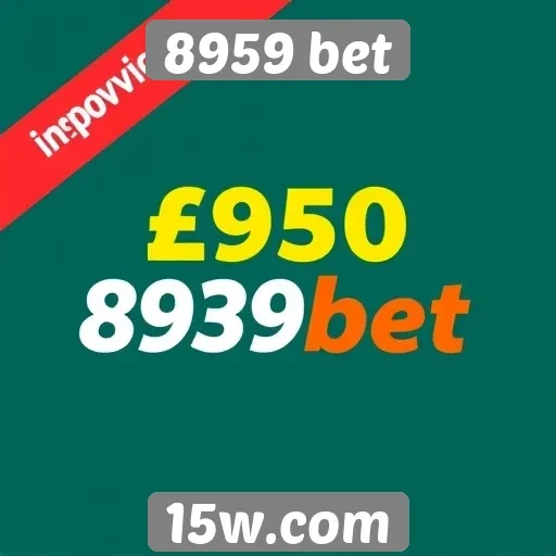 Comparativo de bônus e promoções 8959 bet