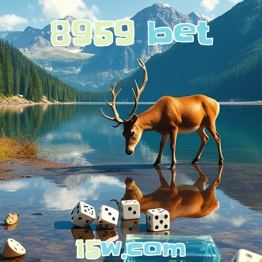 8959 bet: Seu Refúgio Confiável Para Apostas Online no Brasil