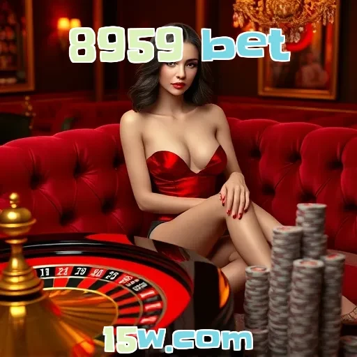 8959 bet: Pagamentos Rápidos Que Transformam Sua Experiência de Jogo