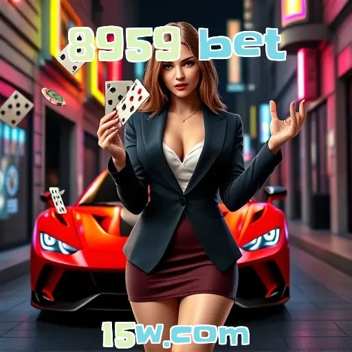 8959 bet: Promoções Imperdíveis Para Aumentar Suas Chances de Ganhar