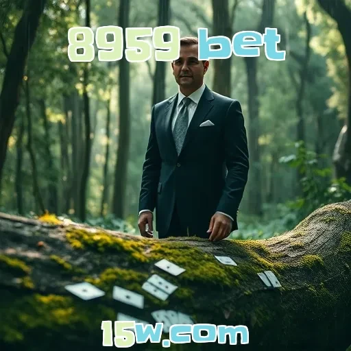 8959 bet: Um Mergulho nos Eventos Esportivos Conceptuais e Interativos